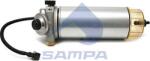 Sampa Filtru combustibil Sampa 203.174 - compatibil Mercedes-Benz (SAMPA203174)
