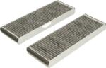 MTR Filtru habitaclu MTR 12903004 - compatibil Audi, Toyota, Vw (MTR12903004)