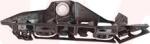 Van Wezel Elemente caroserie, Aripa, Bara protectie Bara protectie, piese Van Wezel 5749566 - compatibil Vw - Van Wezel (VANWEZEL5749566)