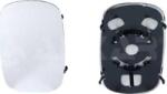 Alkar Geamuri, Oglinzi Oglinzi Alkar 6403930 - compatibil Fiat (ALKAR6403930)