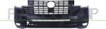 Prasco Elemente caroserie, Aripa, Bara protectie Bara protectie, piese Prasco VG9221001 - compatibil Vw (PRASCOVG9221001)