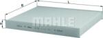 Mahle Filtru habitaclu Mahle LA 182 (MAHLELA182)