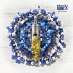 Projekt Rakija Pump Up the Radio
