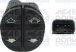 Meat & Doria Actionare electrica geam Meat & Doria 26044 - compatibil 6S6T15529Ab - Meat & Doria (MEATDORIA26044)