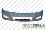 Prasco Elemente caroserie, Aripa, Bara protectie Bara protectie, piese Prasco OP4141001 (PRASCOOP4141001)