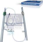 DT Spare Parts Actionare electrica geam DT Spare Parts 6.72101 - compatibil Daf, Volvo - DT Spare Parts (DTSPAREPARTS672101)