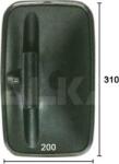 Alkar Geamuri, Oglinzi Oglinzi Alkar 9401544 - compatibil 016014460 (ALKAR9401544)