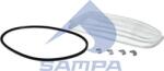 Sampa Iluminari auxiliare, Elemente Far ceata, Elemente Sampa 022.032 - compatibil Fiat (SAMPA022032)