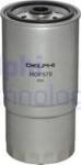 Bosch Filtru combustibil Bosch 1 457 434 198 (BOSCH1457434198)