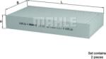 Mahle Filtru habitaclu Mahle LA 295/S (MAHLELA295S)