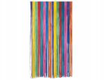 Folat Dekoratív színes ajtófüggöny 100 cm x 200 cm Folat (F18946)