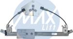 MAX Actionare electrica geam MAX WVW136-L - compatibil Daf, Iveco, Vw (MAXWVW136L)