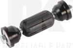 NK Stabilizare, Rigidizare Bara torsiune NK 5112526 - compatibil Mitsubishi, Ford (NK5112526)