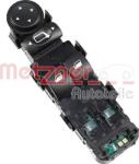 Metzger Actionare electrica geam Metzger 0916936 - compatibil Citroën (METZGER0916936)
