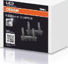 OSRAM Faruri, piese componente Piese componente faruri Osram 64210DA04 (OSRAM64210DA04)