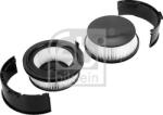 FEBI Bilstein Filtru habitaclu FEBI Bilstein 19474 - compatibil Bmw - FEBI Bilstein (FEBIBILSTEIN19474)