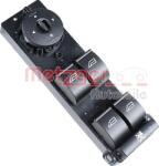 Metzger Actionare electrica geam Metzger 0916928 - compatibil Ford (METZGER0916928)