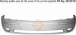 I. s. a. m Elemente caroserie, Aripa, Bara protectie Bara protectie, piese I. s. a. m. 1033111 - compatibil Ford (ISAM1033111)