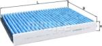 Mahle Filtru habitaclu Mahle LAO 387 (MAHLELAO387)