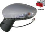 Alkar Geamuri, Oglinzi Oglinzi Alkar 6139362 - compatibil Ford (ALKAR6139362)