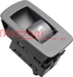 Metzger Actionare electrica geam Metzger 0916700 - compatibil Bmw (METZGER0916700)