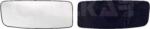 Alkar Geamuri, Oglinzi Oglinzi Alkar 6412994 - compatibil Vw, Mercedes-Benz (ALKAR6412994)