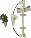 Valeo Actionare electrica geam Valeo 850113 - compatibil Ford (VALEO850113)