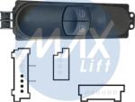 MAX Actionare electrica geam MAX SMB105 - compatibil Bmw, Mercedes-Benz (MAXSMB105)