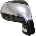 Alkar Geamuri, Oglinzi Oglinzi Alkar 6126865 - compatibil Peugeot (ALKAR6126865)