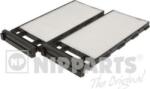 Nipparts Filtru habitaclu Nipparts J1341001 - compatibil Nissan (NIPPARTSJ1341001)