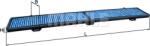 Mahle Filtru habitaclu Mahle LAO 248 (MAHLELAO248)