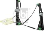 FEBI Bilstein Actionare electrica geam FEBI Bilstein 176488 - compatibil Vw - FEBI Bilstein (FEBIBILSTEIN176488)