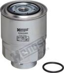 Mahle Filtru combustibil Mahle KC 256D (MAHLEKC256D)