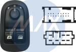 MAX Actionare electrica geam MAX SPG120 - compatibil Peugeot (MAXSPG120)
