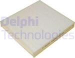 Delphi Filtru habitaclu Delphi TSP0325059 - compatibil Nissan, Honda (DELPHITSP0325059)