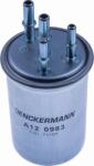 Bosch Filtru combustibil Bosch F 026 402 224 (BOSCHF026402224)