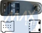 MAX Actionare electrica geam MAX SCT123 - compatibil Peugeot, Citroën (MAXSCT123)