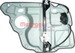 Metzger Actionare electrica geam Metzger 2160125 - compatibil Vw (METZGER2160125)