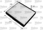 Valeo Filtru habitaclu Valeo 715517 (VALEO715517)