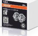 OSRAM Faruri, piese componente Piese componente faruri Osram 64210DA06-1 (OSRAM64210DA061)