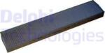 Delphi Filtru habitaclu Delphi TSP0325011 - compatibil Jeep, Ford, Jaguar (DELPHITSP0325011)