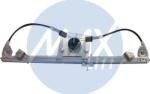 MAX Actionare electrica geam MAX WFT205-R - compatibil Vauxhall, Fiat, Abarth, Dacia (MAXWFT205R)