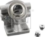 FEBI Bilstein Filtru combustibil, Carcasa FEBI Bilstein 103286 - compatibil Mercedes-Benz, Iveco - FEBI Bilstein (FEBIBILSTEIN103286)