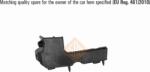 I. s. a. m Elemente caroserie, Aripa, Bara protectie Bara protectie, piese I. s. a. m. 1707311 - compatibil Audi (ISAM1707311)