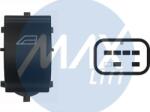 MAX Actionare electrica geam MAX SFD108 - compatibil Bm5T14529Ba (MAXSFD108)