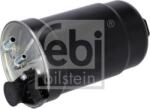 FEBI Bilstein Filtru combustibil FEBI Bilstein 185527 - compatibil Vw, Ford - FEBI Bilstein (FEBIBILSTEIN185527)