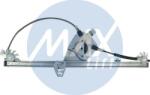 MAX Actionare electrica geam MAX WRN128-L - compatibil Renault (MAXWRN128L)