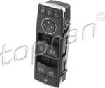 Topran Actionare electrica geam Topran 409 627 - compatibil Mercedes-Benz - Topran-409 627 (TOPRAN409627)