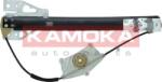 Kamoka Actionare electrica geam Kamoka 7200028 - compatibil Audi (KAMOKA7200028)