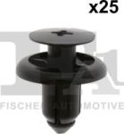 FA1 Trim, Protecție, Embleme Dungi decorative, de protectie FA1 72-30005.25 (FA1723000525)
